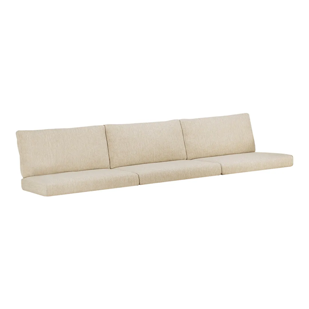 Cushion Set for Jack Outdoor Sofa