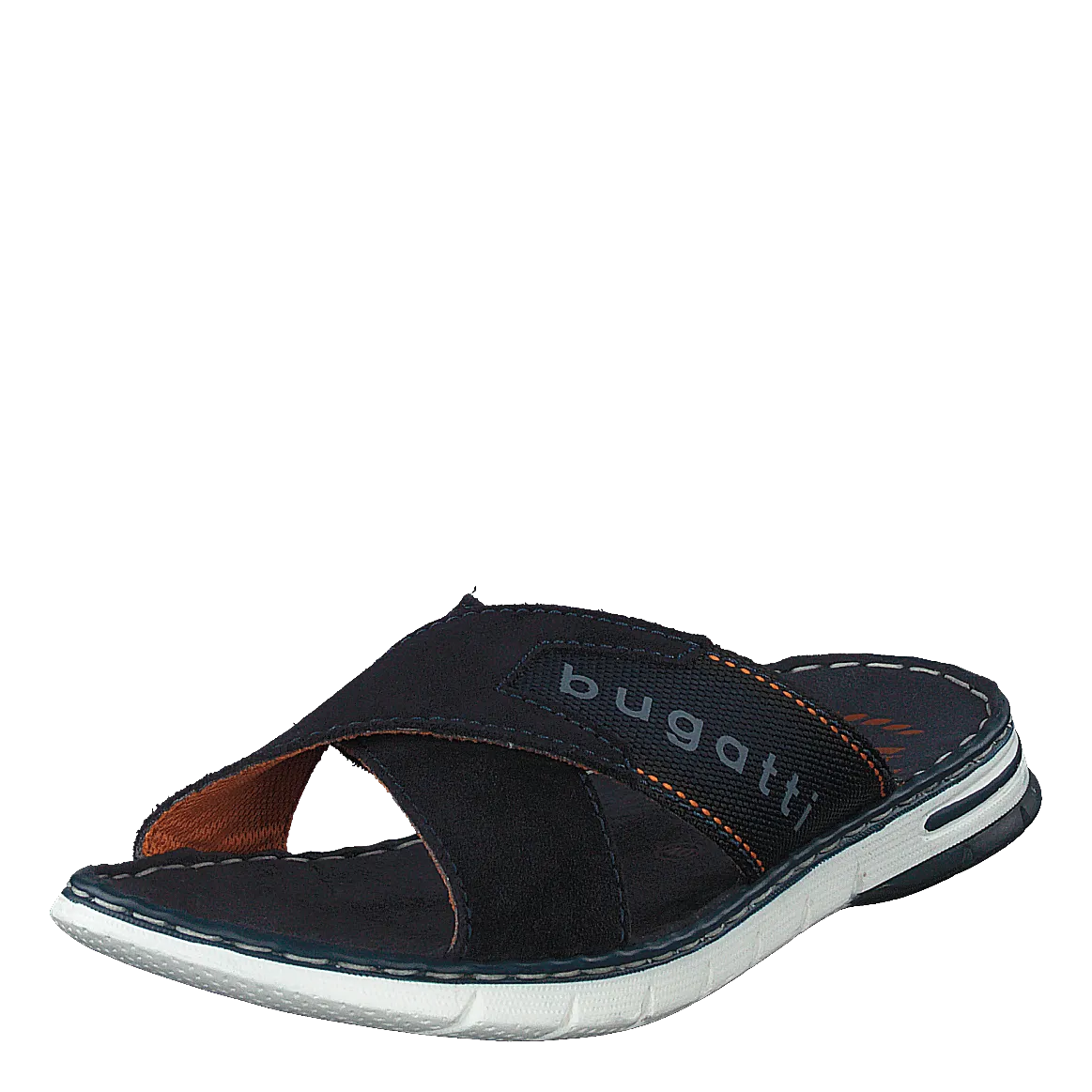 Dario 4141 Dark Blue / Dark Blue