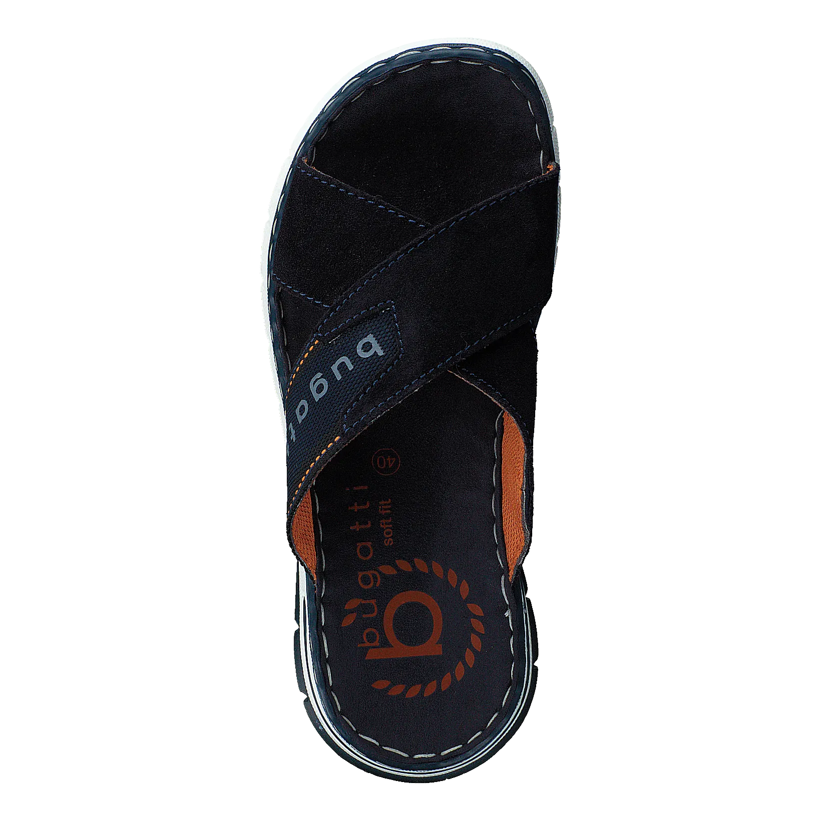 Dario 4141 Dark Blue / Dark Blue