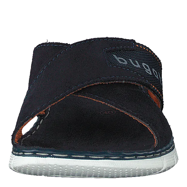Dario 4141 Dark Blue / Dark Blue