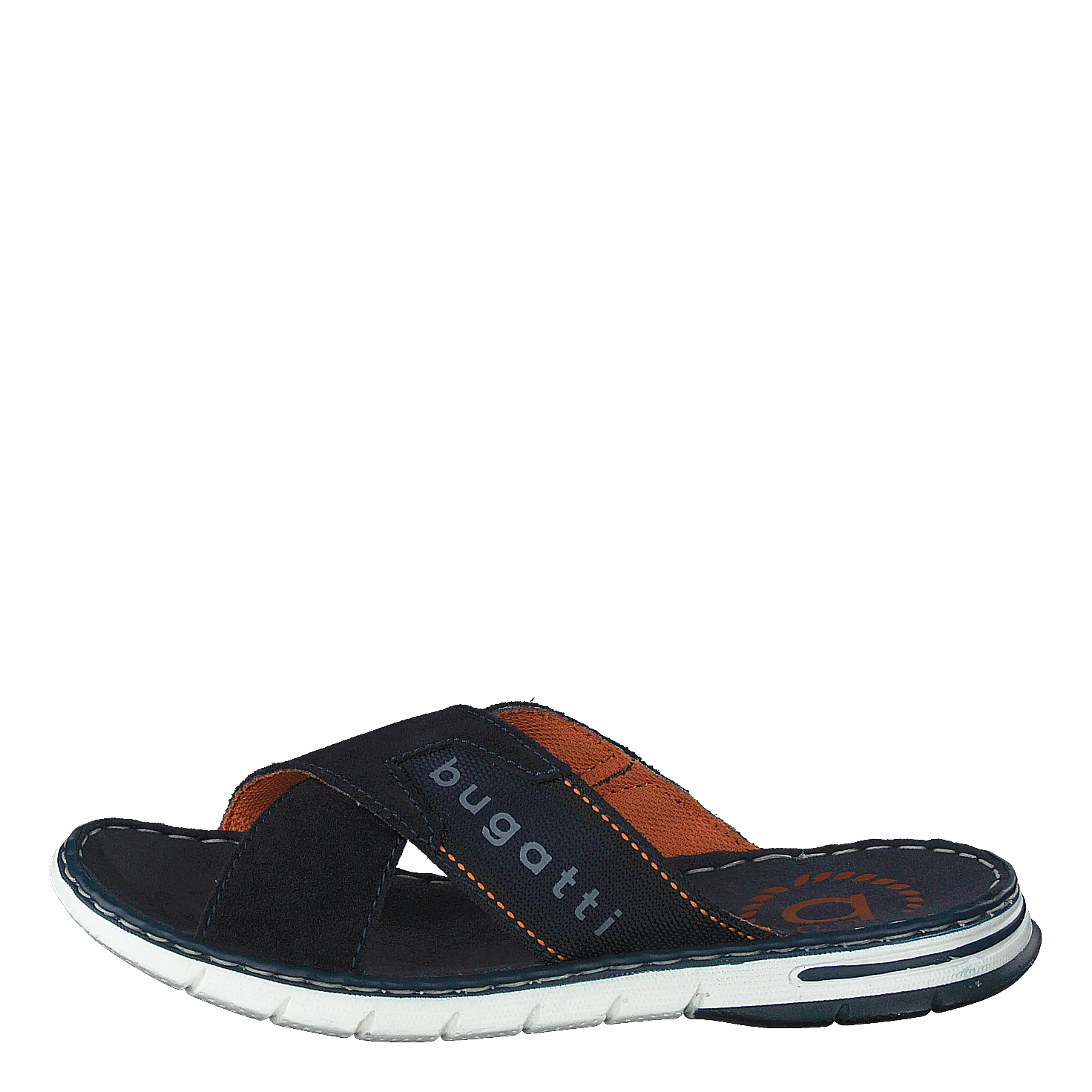 Dario 4141 Dark Blue / Dark Blue