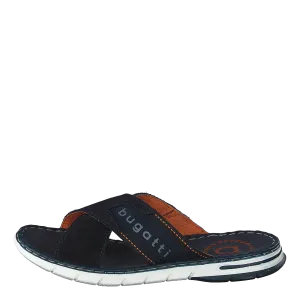 Dario 4141 Dark Blue / Dark Blue