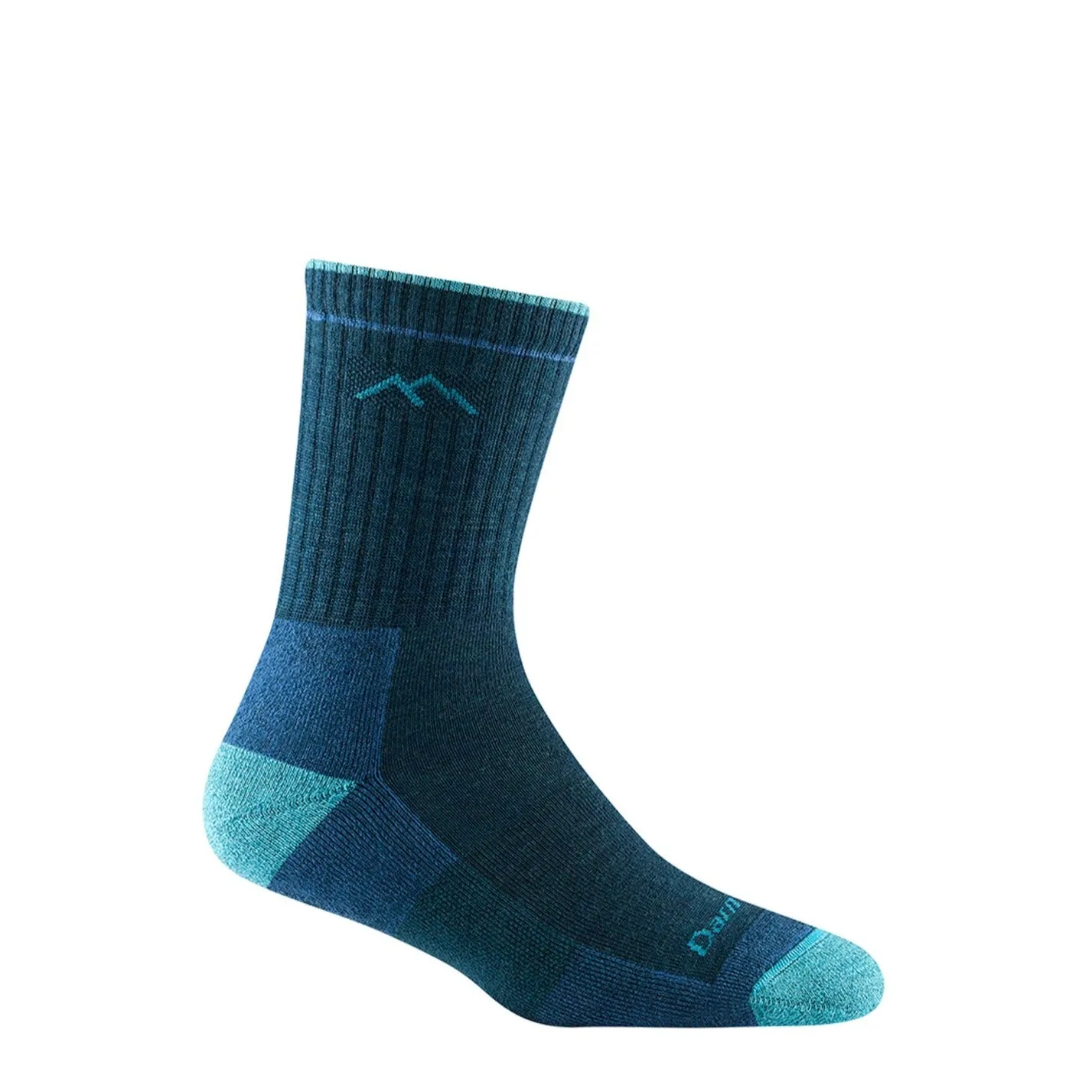 Darn Tough Women's Hiker MC Midweight Sock