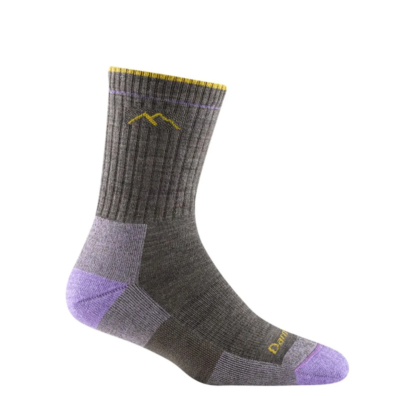 Darn Tough Women's Hiker MC Midweight Sock