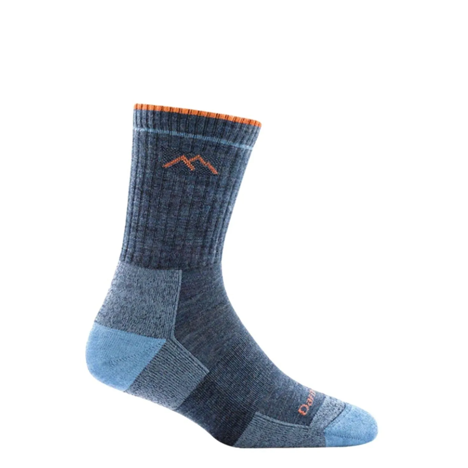 Darn Tough Women's Hiker MC Midweight Sock