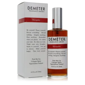 Demeter Mesquite Cologne Spray (Unisex) By Demeter Cologne Spray (Unisex) (Demeter Mesquite Cologne Spray (Unisex) By Demeter)