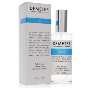 Demeter Rain Cologne Spray (Unisex) By Demeter Cologne Spray (Unisex) (Demeter Rain Cologne Spray (Unisex) By Demeter)