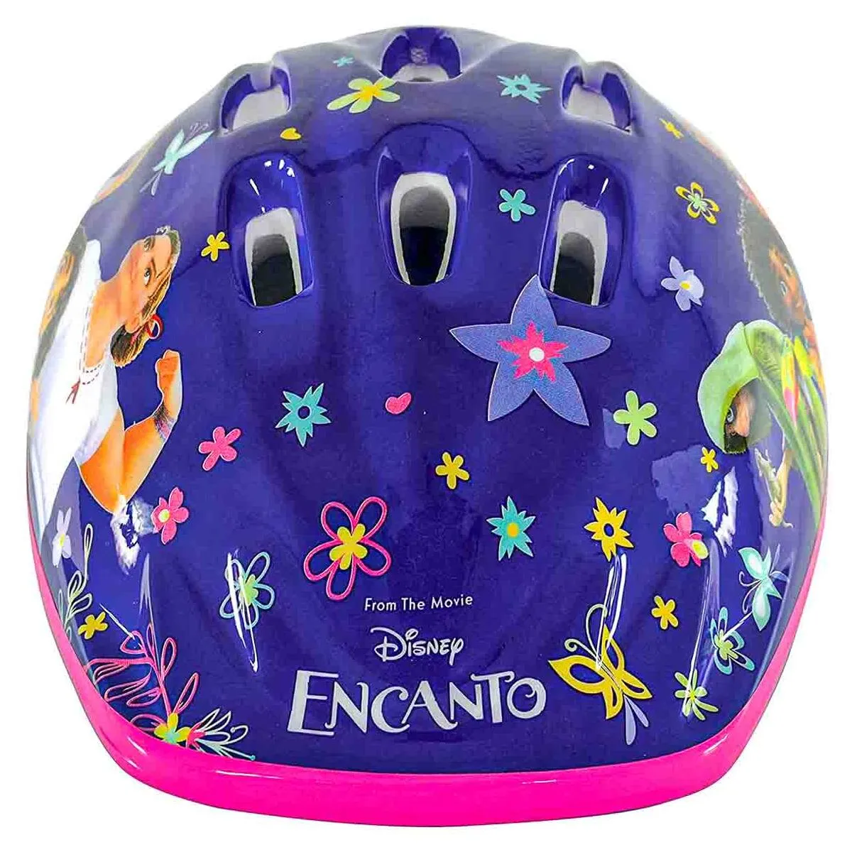 Disney Encanto Safety Helmet