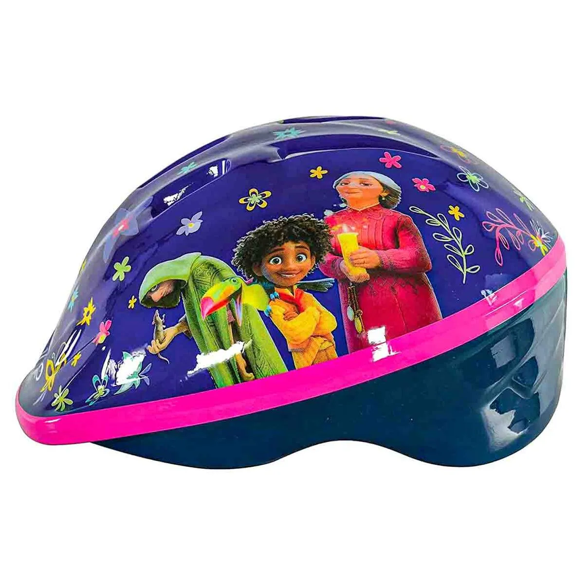 Disney Encanto Safety Helmet