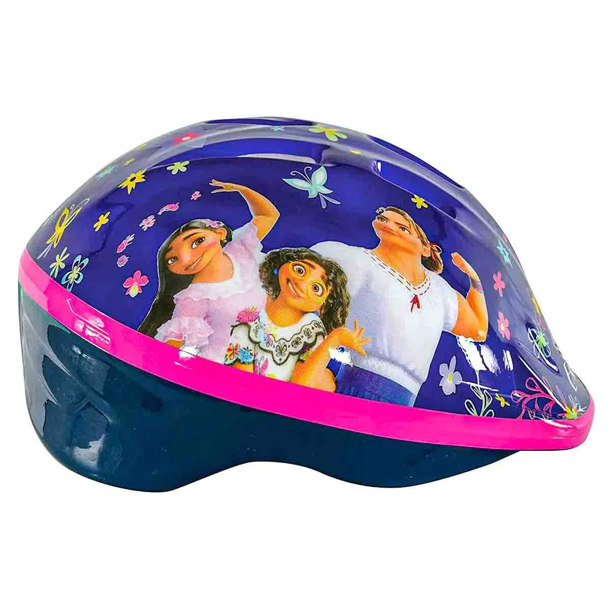 Disney Encanto Safety Helmet
