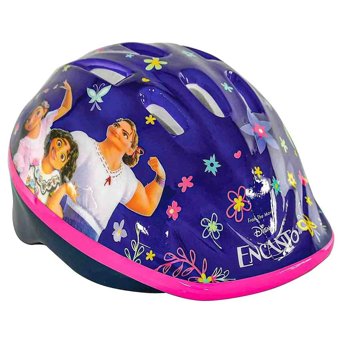 Disney Encanto Safety Helmet