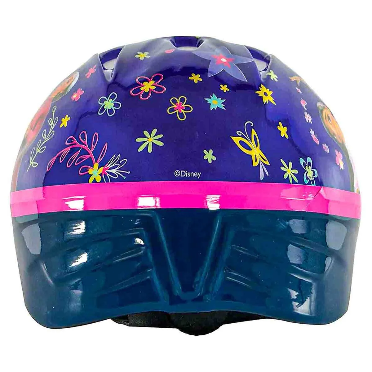 Disney Encanto Safety Helmet