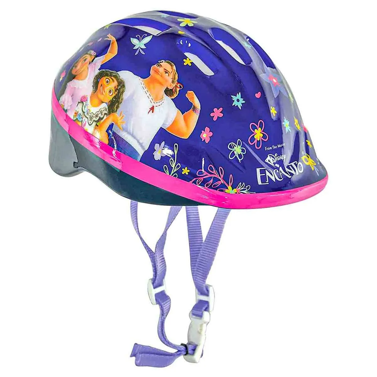 Disney Encanto Safety Helmet