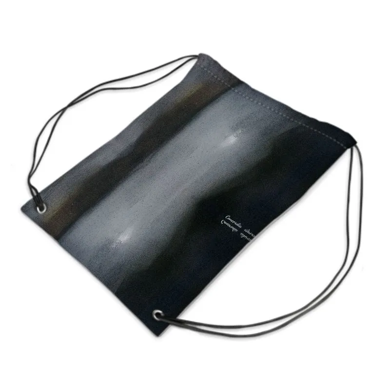 Drawstring Sports Bag