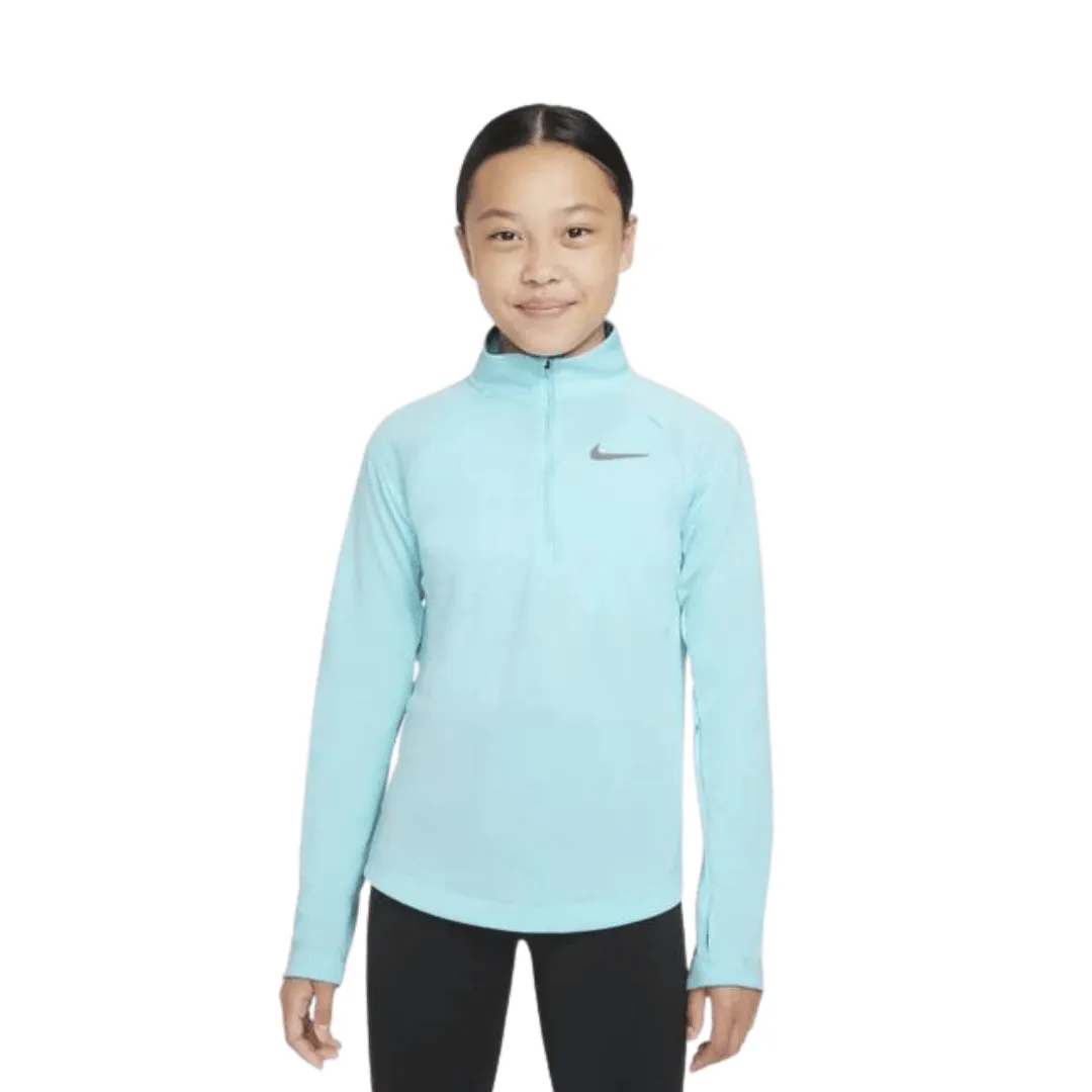 Dri-Fit Long Sleeve T-shirt