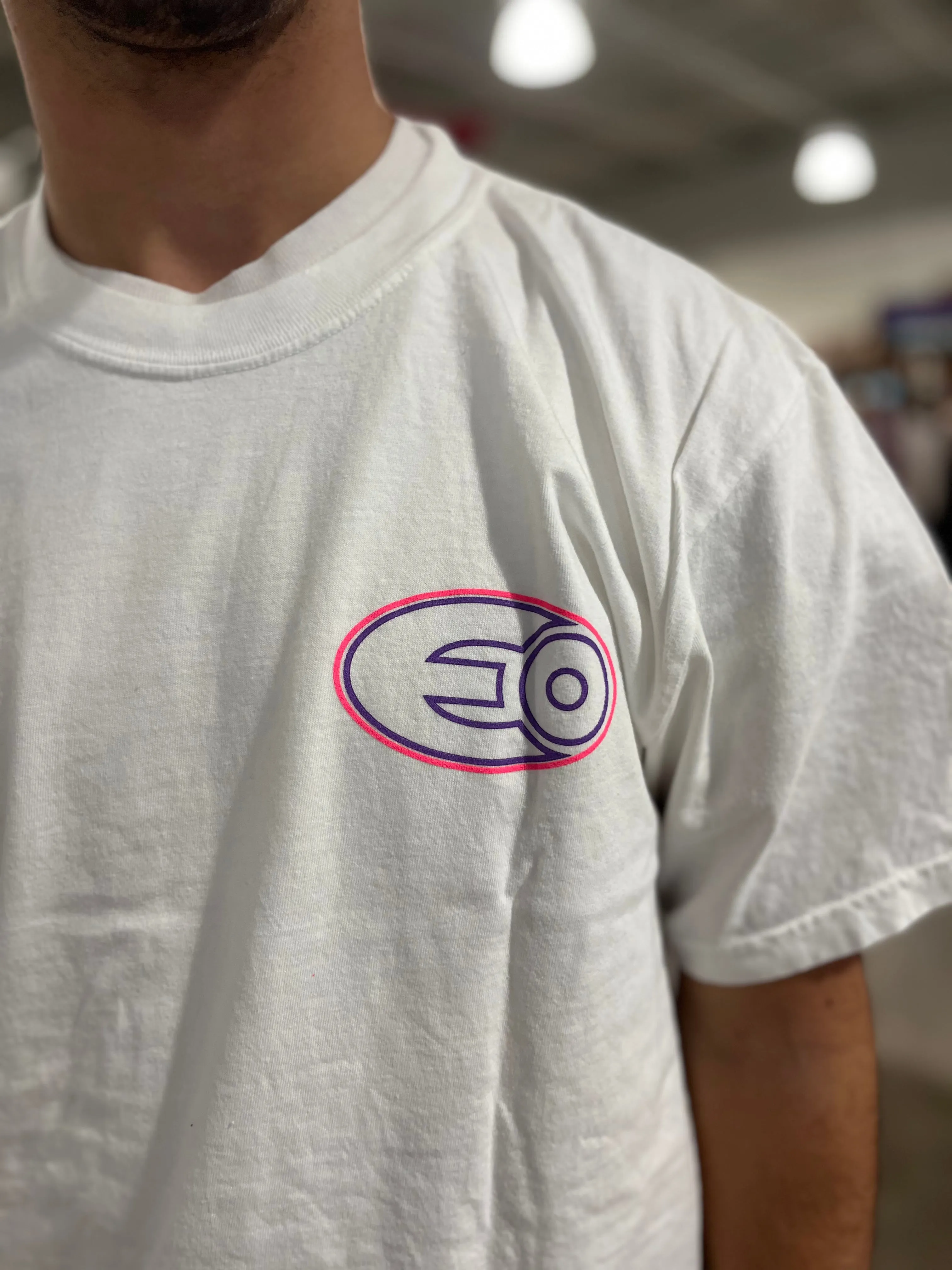 EODG SS Shirt