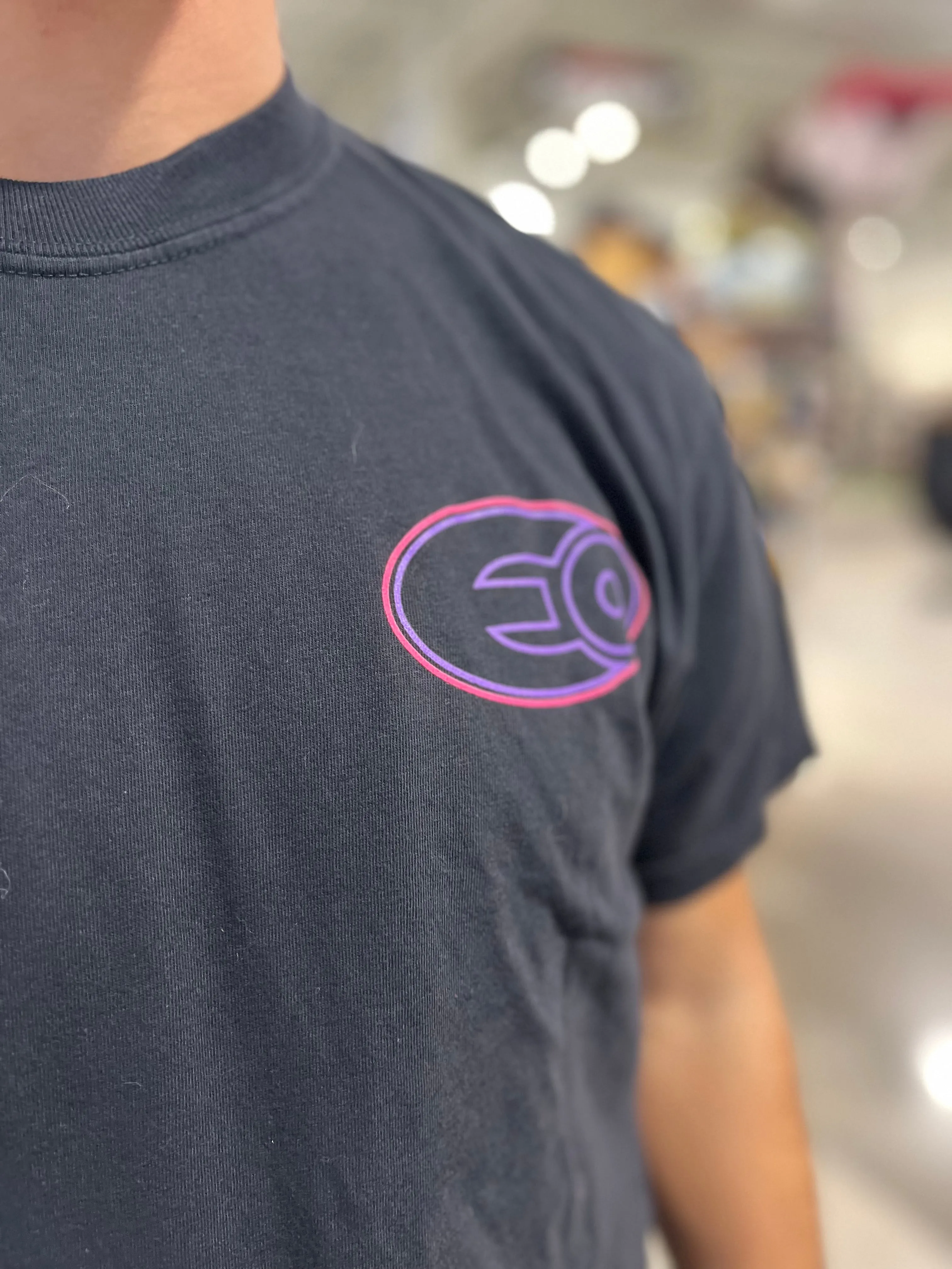 EODG SS Shirt