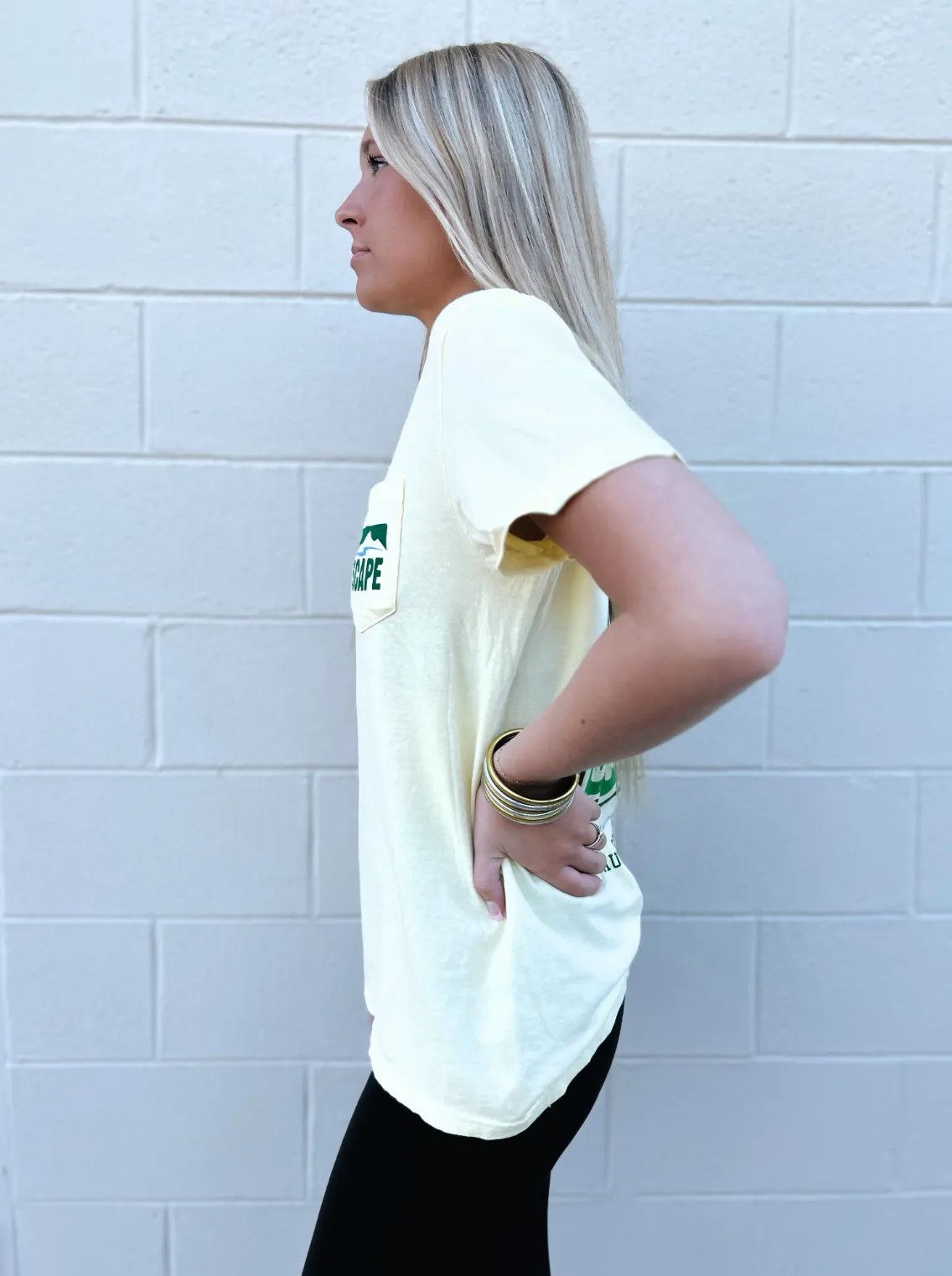 Escape Outdoors AUG Edition Tee