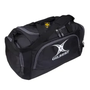 Esher RFC Black Club V3 Player Holdall