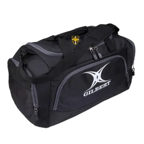 Esher RFC Black Club V3 Player Holdall