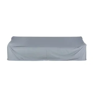 Ethnicraft - Raincover for Jack outdoor sofa 265cm