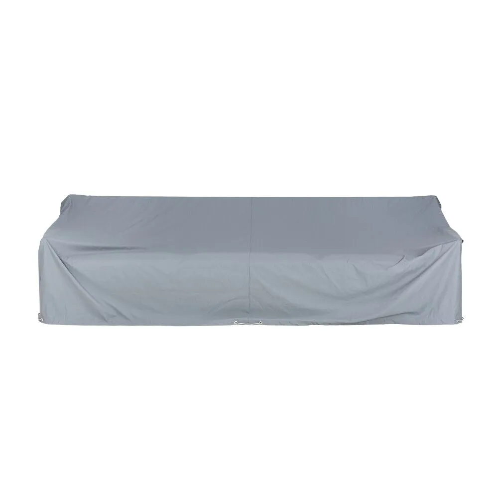 Ethnicraft - Raincover for Jack outdoor sofa 265cm