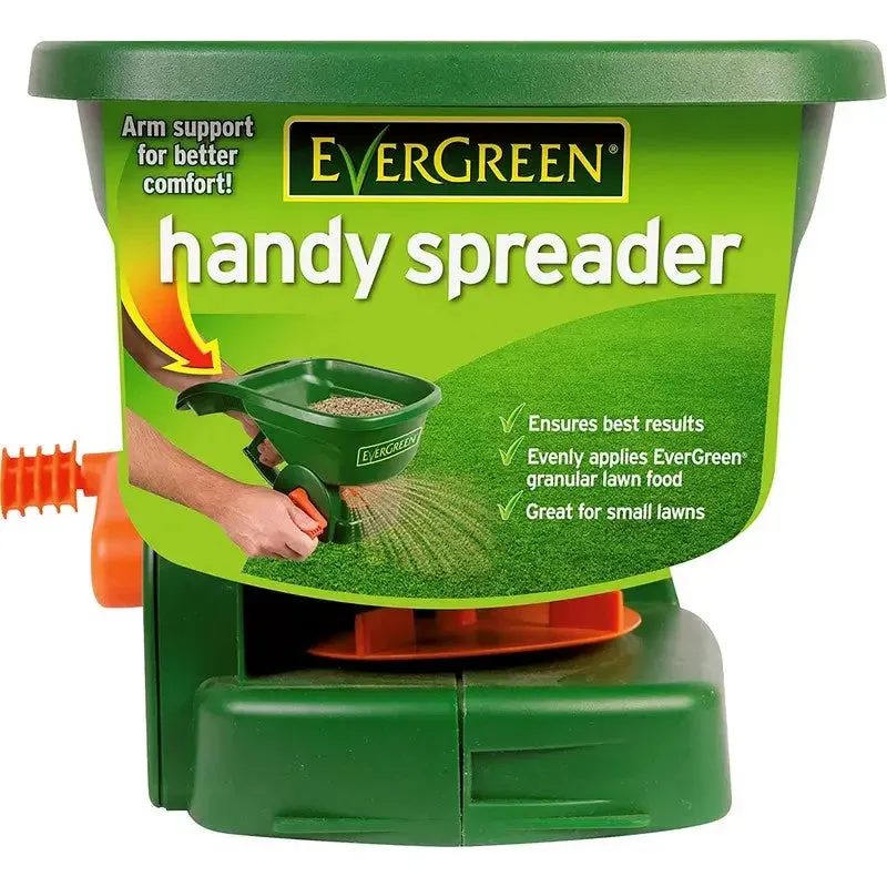 EverGreen Handy Spreader With Arm Support