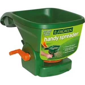 EverGreen Handy Spreader With Arm Support