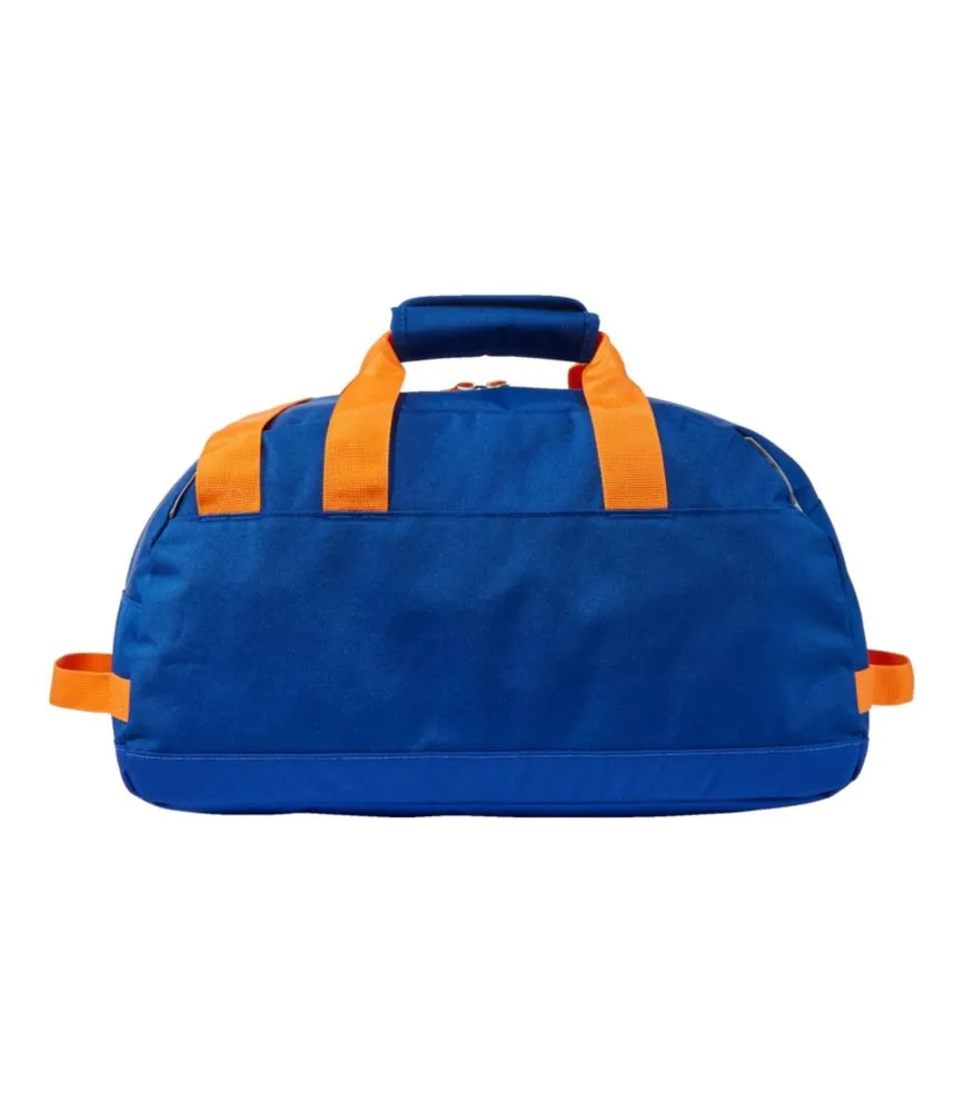 Explorer Duffle Bag