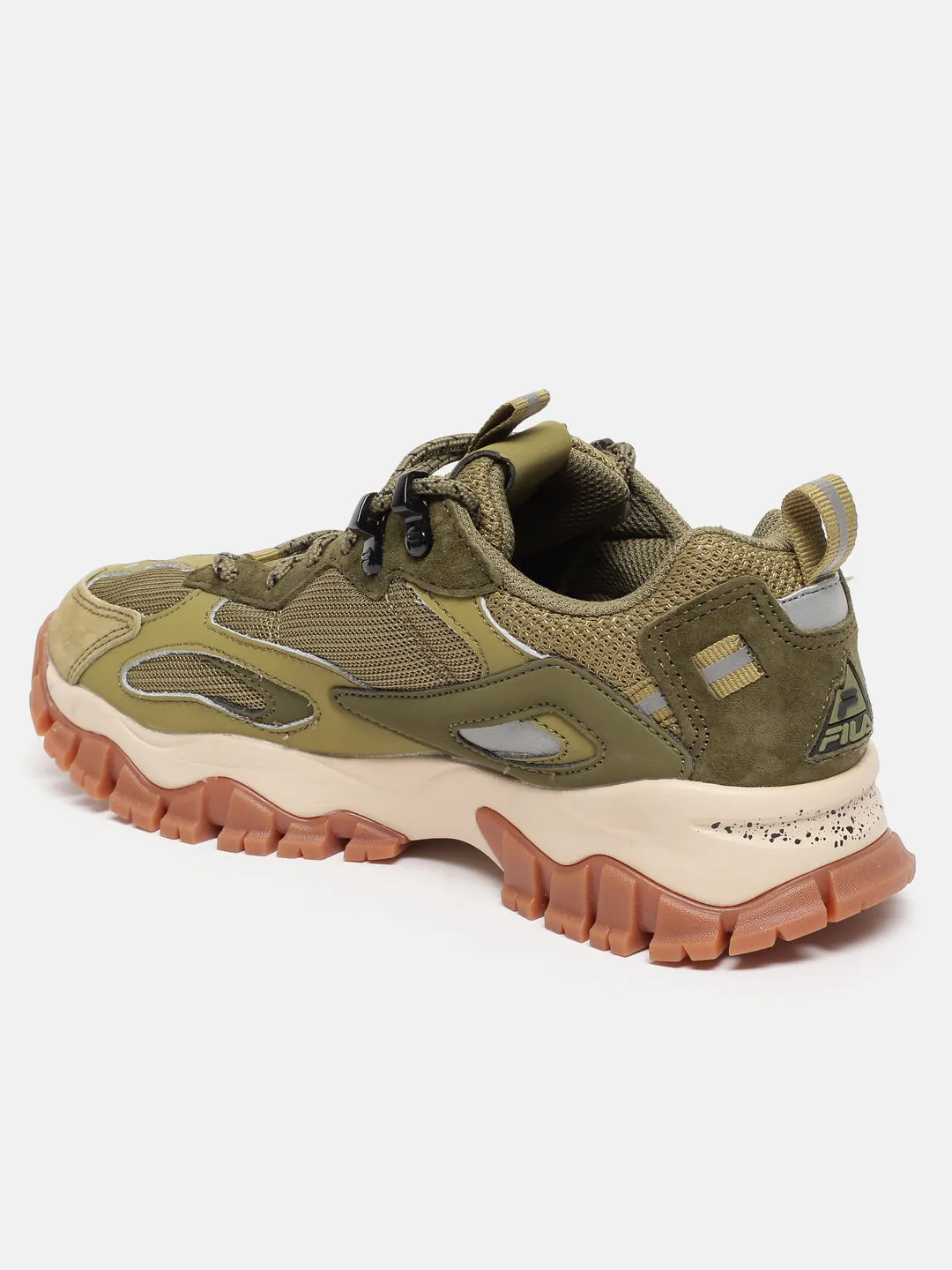 Fila Blue Ray Tracer TR 2 Women's Running Shoes