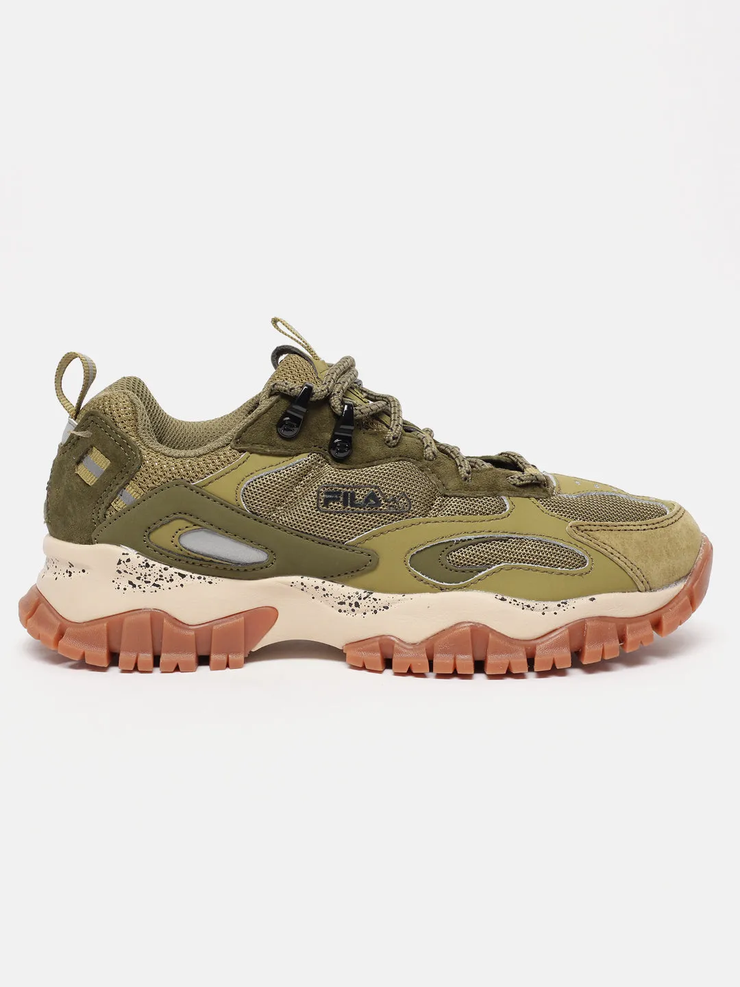 Fila Blue Ray Tracer TR 2 Women's Running Shoes