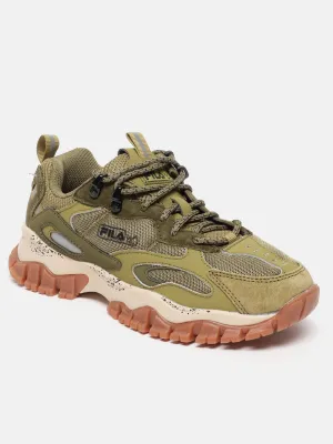 Fila Blue Ray Tracer TR 2 Women's Running Shoes