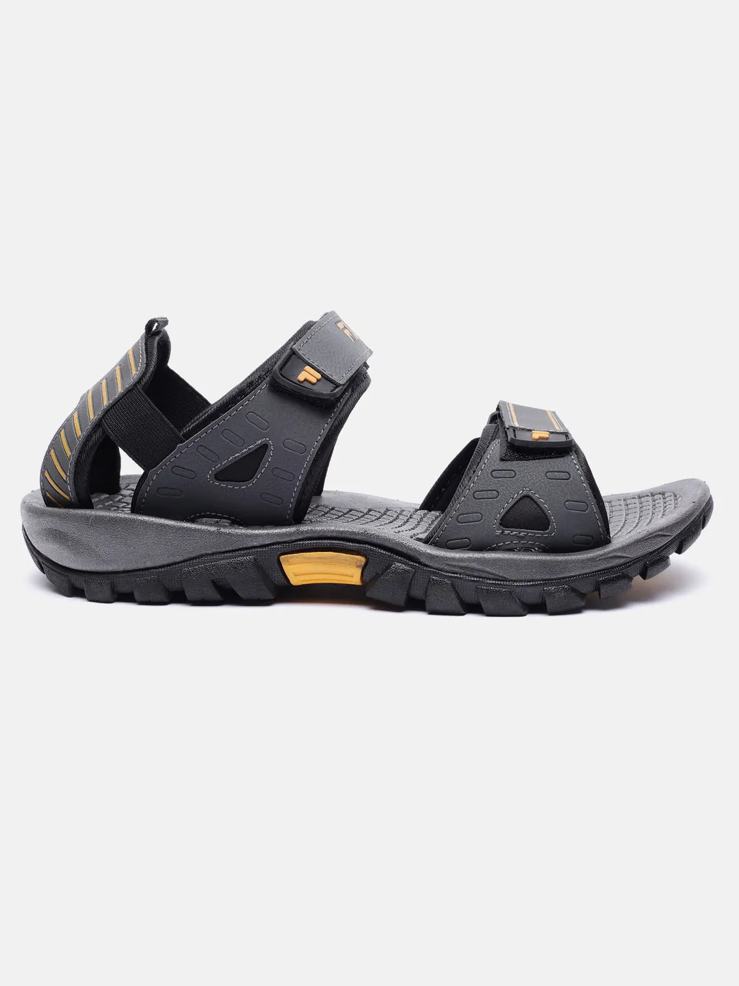 Fila Peacoat Andor Men's Sandals
