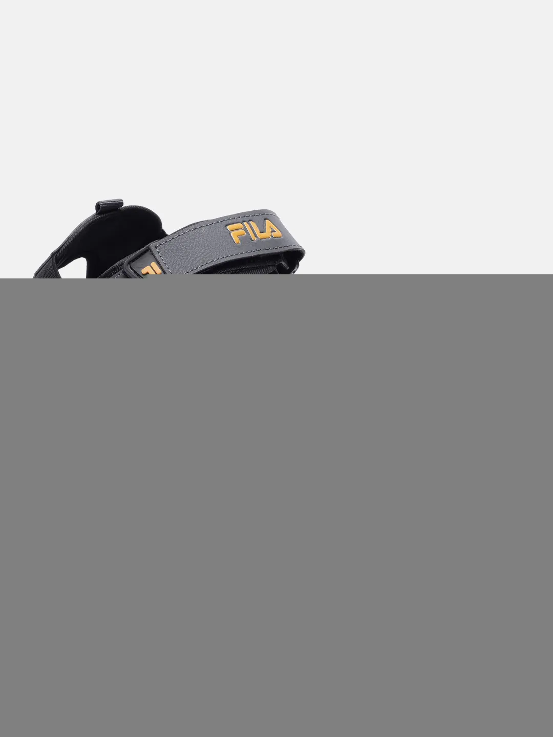 Fila Peacoat Andor Men's Sandals