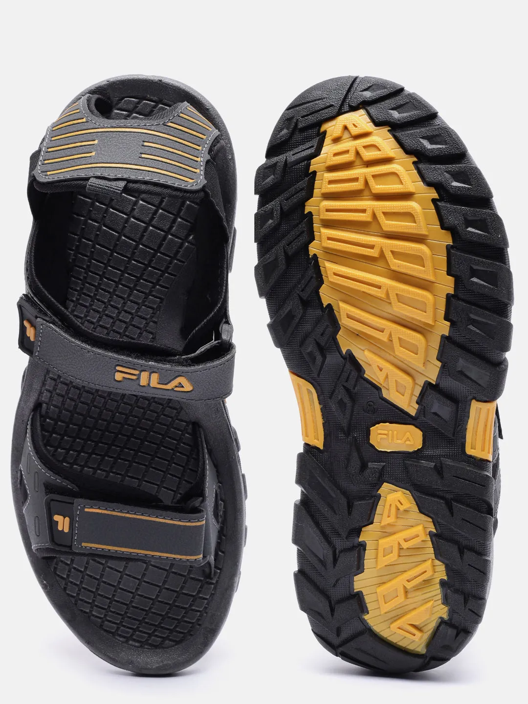 Fila Peacoat Andor Men's Sandals