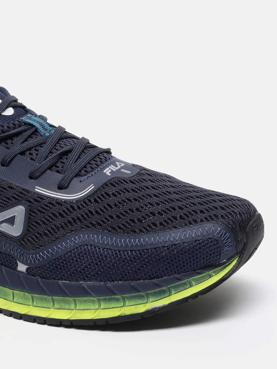 Fila Peacoat Fila Racer Advantage Men's Running Shoes