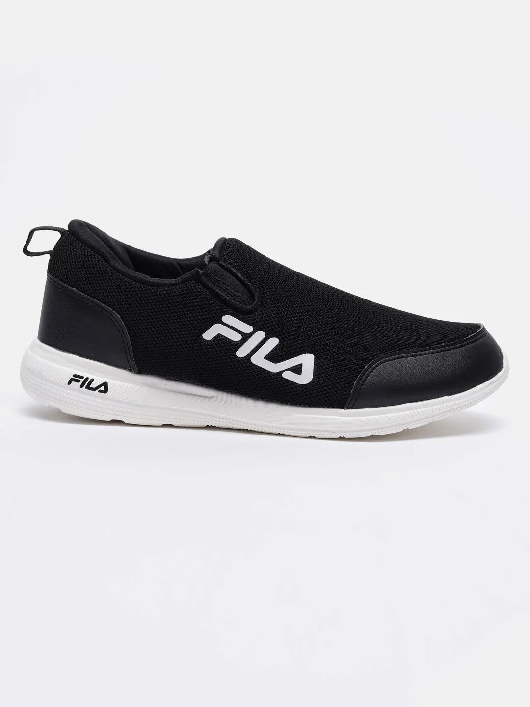 Fila Red Alrigo Plus Men's Running Shoes