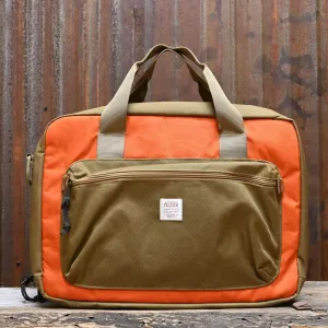 Filson Surveyor Pullman Pack Standard