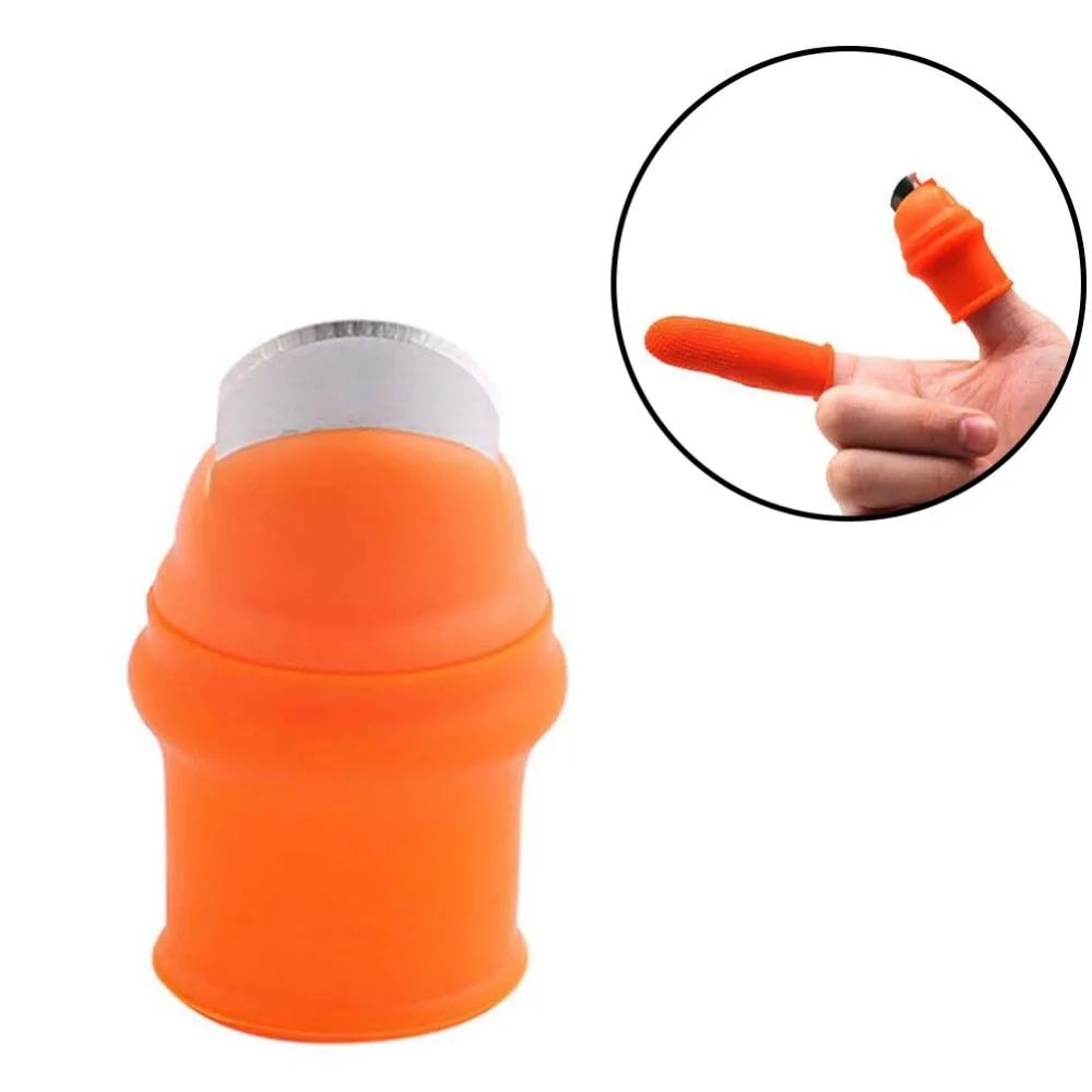 Finger Plant Picker