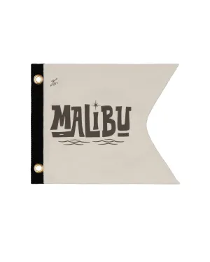Flag 2 - Malibu Flag