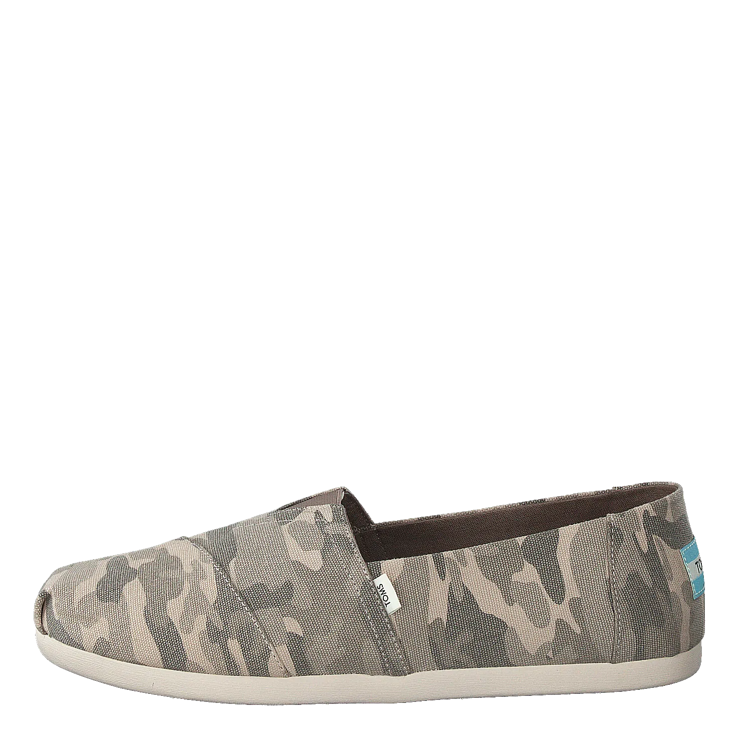 Forest Camo Alprg Taupe Grey