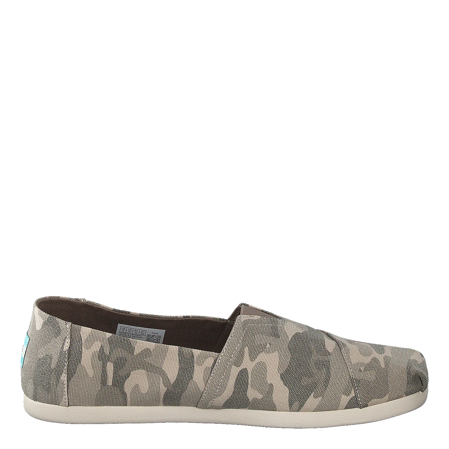 Forest Camo Alprg Taupe Grey