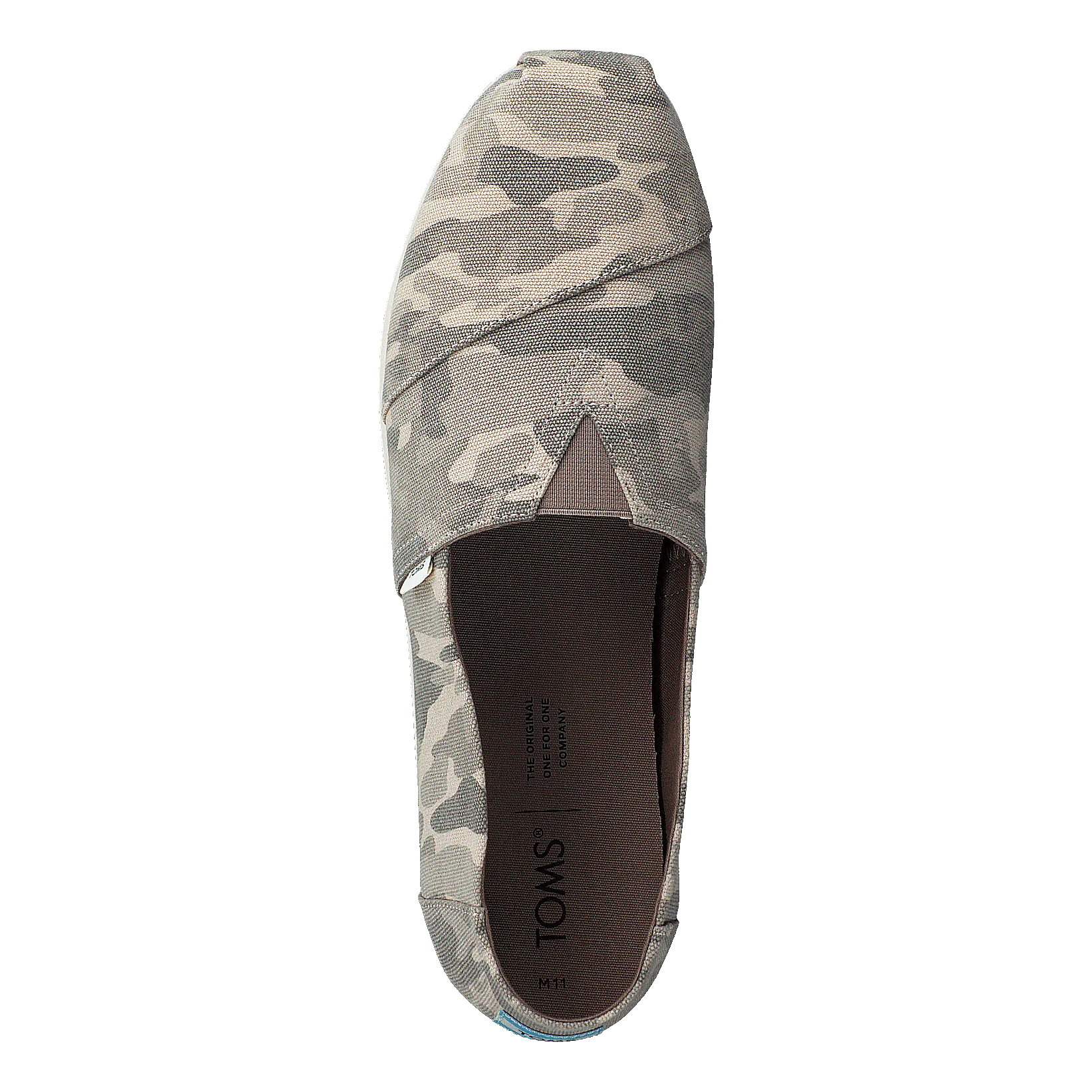 Forest Camo Alprg Taupe Grey