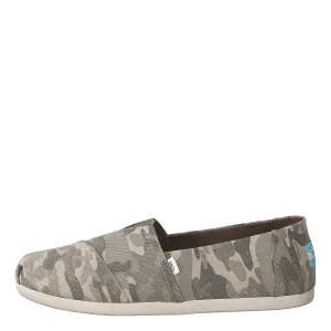 Forest Camo Alprg Taupe Grey