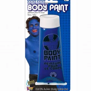 Forum Washable Body Paint - Blue