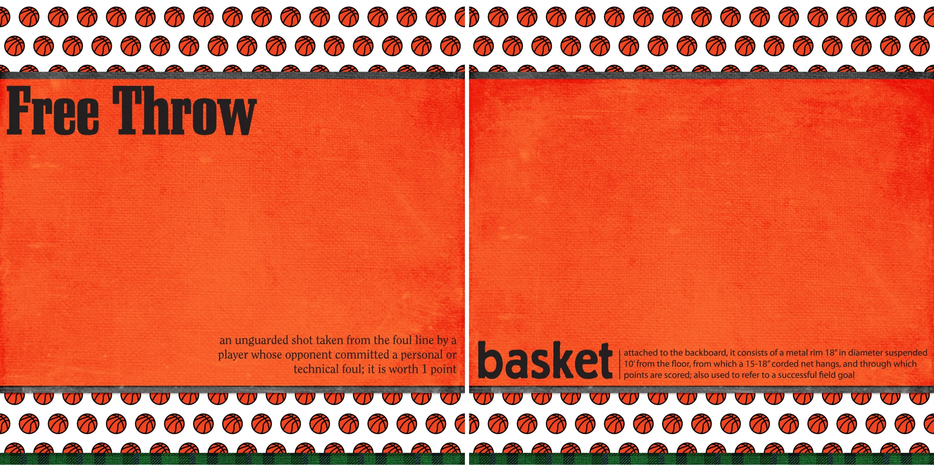 Free Throw NPM - 3697