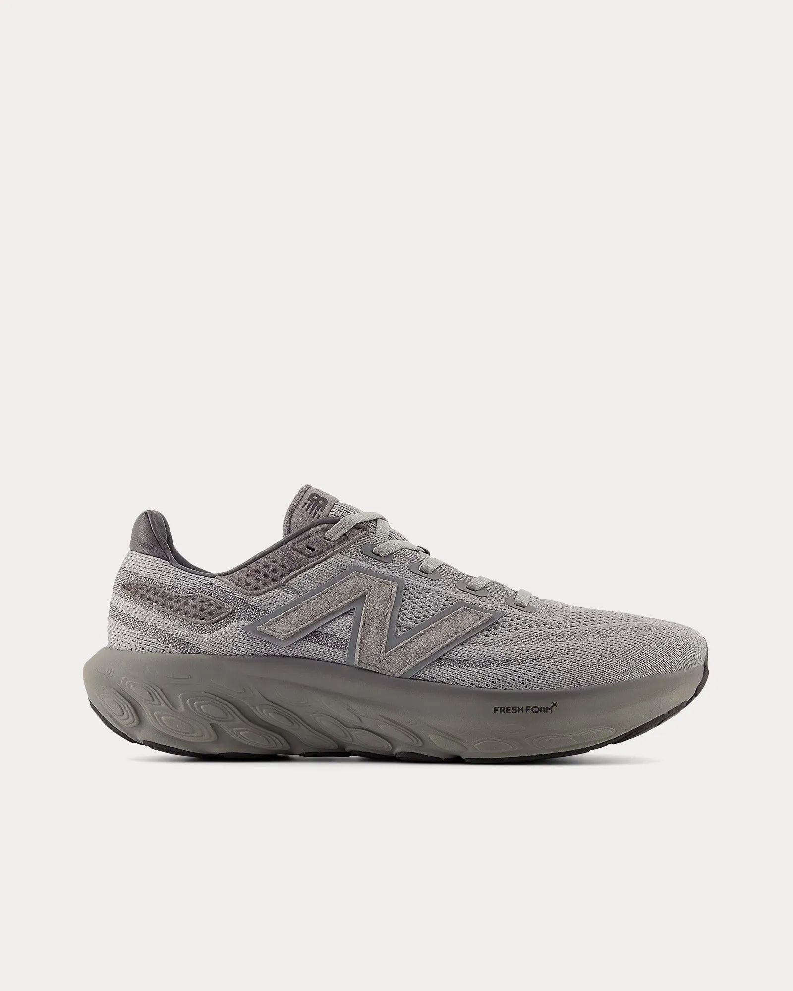 Fresh Foam X 1080v13 Castlerock / Harbor Grey Running Shoes
