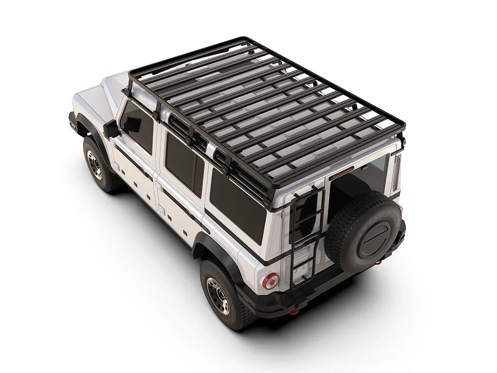 Front Runner Slimline II Roof Rack for Ineos Grenadier