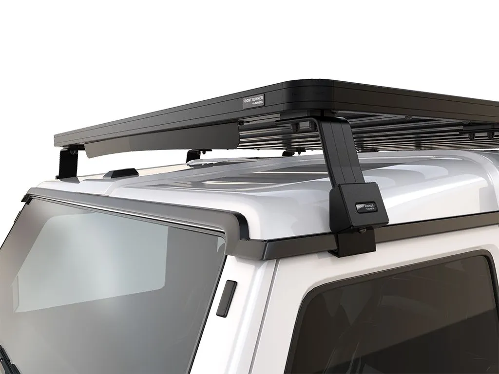 Front Runner Slimline II Roof Rack for Ineos Grenadier