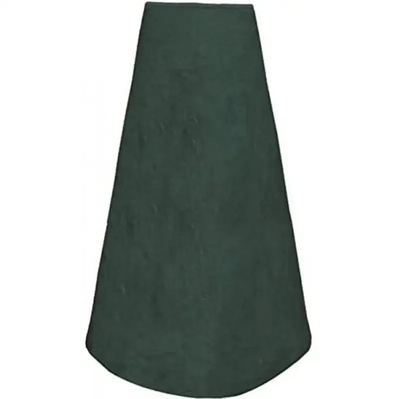 Garland Large Chimenea Cover - Green